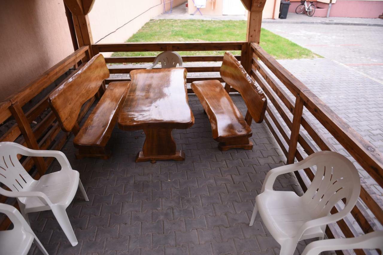 Vila Elysee Băile Felix Eksteriør bilde