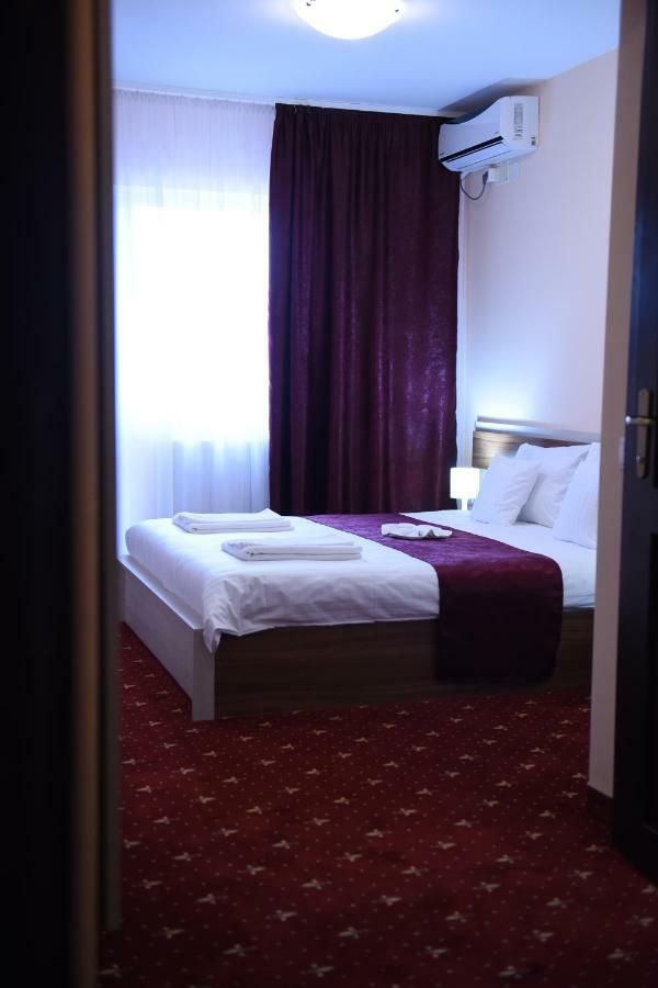 Vila Elysee Băile Felix Eksteriør bilde